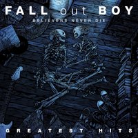 Sugar, We're Goin Down - Fall Out Boy
