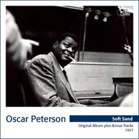 Chanel - Oscar Peterson & Buddy Bregmann & His Orchestra