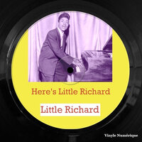 Jenny Jenny - Little Richard