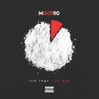 Gone Away - M Dot 80