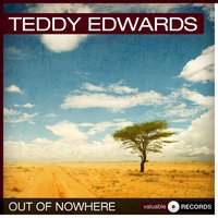 Bird Legs - Teddy Edwards