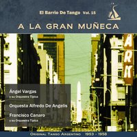El Ingeniero - Carlos Di Sarli y su Orquesta Típica