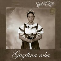 Páslo dívča páva - Cimbal Classic
