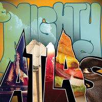 Nyama Kala feat. Baba Sissoko,Bruno Xavier da Silva,Tristan Driesenaar - Mighty Atlas & Baba Sissoko & Bruno Xavier da Silva & Tristan Driesenaar