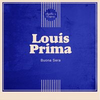 Oh Babe - Louis Prima & Keely Smith