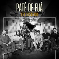 Nosotros Dos (E13 Sessions) - Paté de Fuá