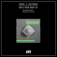 Rock Your Body - IDR3N & Buitrago & Lewis Delay