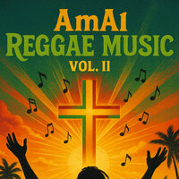 Refúgio no Senhor - Amai Reggae Music
