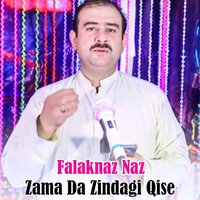 Zama Da Zindagi Qise - Falaknaz Naz