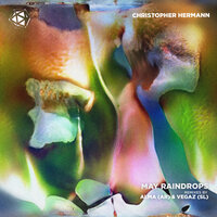 May Raindrops - Christopher Hermann