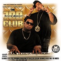 Funny Nigah (feat. K.O.B.) - Mac Reese & Hard Hitta & K.O.B.