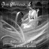 Balfor (Andi Fara / Prologr) - A tribute to Enslaved - ars moriendi