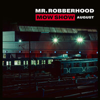 Flying High - Mr. Robberhood