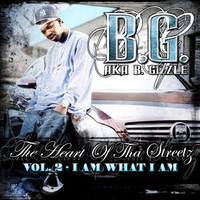 Gotta Get Me - B.G.