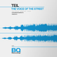 The Voice of the Street - Teil & Crack D