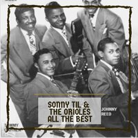 Never Leave Me Baby - Sonny Til