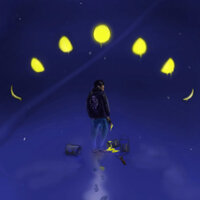 Cotton Love (Prod. DJanus) - JDC