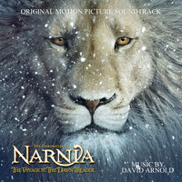 The Calm Before the Storm - David Arnold