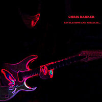 Rock 'n' roll Fever - Chris Barker