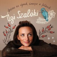 Regölés - Ági Szalóki