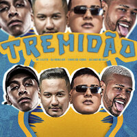 Tremidão - Gelado No Beat & Tinho do Coque & MC Leléto & DJ Ronaldo