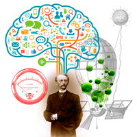 Unlocking the Mind - Oliver Vessey