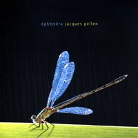 Morenn - Jacques Pellen