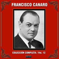 Canaro - Francisco Canaro