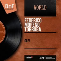La Dolores, Pasa-Calle - Federico Moreno Torroba & Orchestre de Pasodoble de Madrid