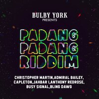 Nuh Like Dem - Bulby York & Busy Signal