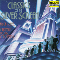 Liszt: Hungarian Rhapsodies, S. 244, No. 2 in C-Sharp Minor: Friska (From "Who Framed Roger Rabbit?") - Cincinnati Pops Orchestra & Erich Kunzel & Ференц Лист