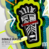 Africa - Donald Glaude
