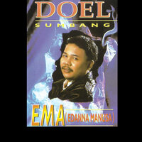 Dinding Kiripit - Doel Sumbang