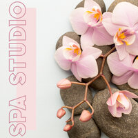 Rest & Calm Down - Pure Spa Massage Music & Wellness & Bath Spa Relaxing Music Zone