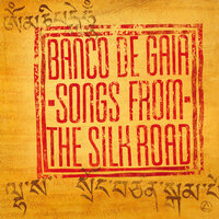 Desert Wind - Banco De Gaia