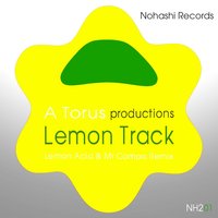Lemon Dub Acid - Toru S. & Toru Shigeharu & Toru S., Toru Shigeharu