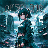 DESOLATE - MXRAKEE