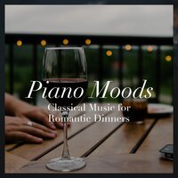 Romantic Symphony - Sad Piano Music Collective
