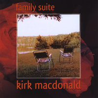 Dark Autumn - Movement XI (reprise) - Kirk MacDonald