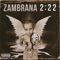 Mask - Zambrana