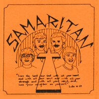 Tomorrow Generation - Samaritan