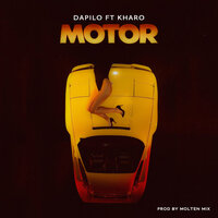 Motor - Dapilo & KHARO