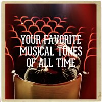Make Believe (From "Show Boat") - Bryan Johnson & Hill Bowen & Doreen Hume