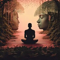 Soft Cadence in Focus - Music Balance & Meditation Music Sessions & Meditation Music Rhythms