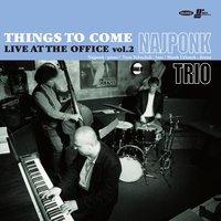 If I Should Lose You - Najponk Trio & Taras Voloschuk & Marek Urbánek