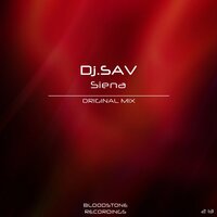 Siena - Dj Sav