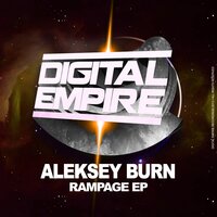 Clockwork - Aleksey Burn