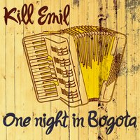 Maquinas Quentes - Kill Emil