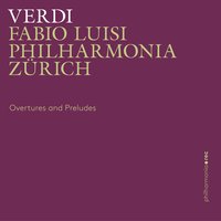 Macbeth: Preludio - Philharmonia Zürich & Джузеппе Верди