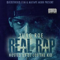 Mary - Yung Roe